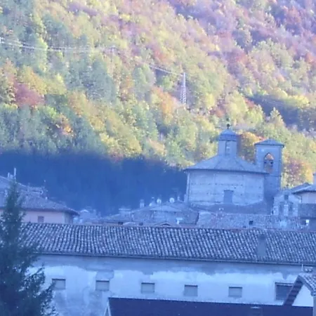 Leonessaffittacamere Casa de hóspedes