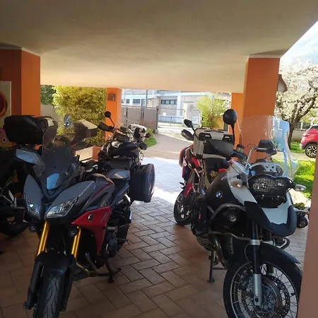 Leonessaffittacamere Pensionat