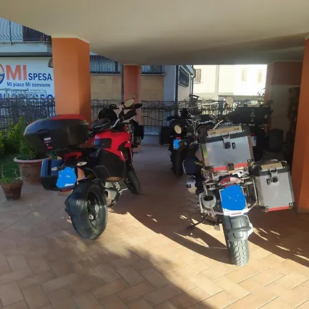 Leonessaffittacamere 3* Leonessa