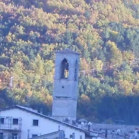 Leonessaffittacamere Pensionat Leonessa