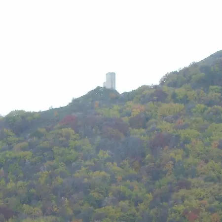 Πανσιόν Leonessaffittacamere