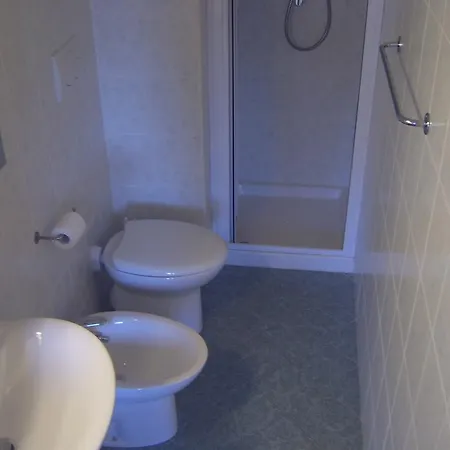 Leonessaffittacamere 3* Leonessa