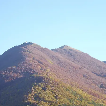 Leonessaffittacamere 3*