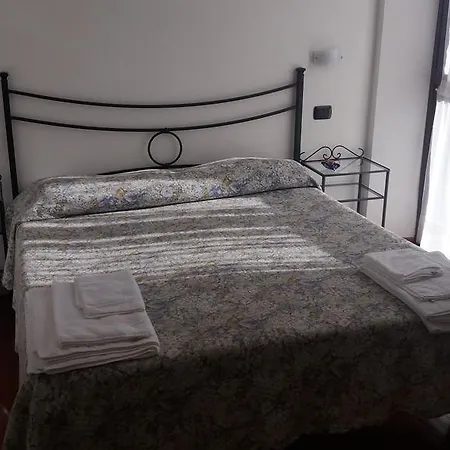 Penzion Leonessaffittacamere 3*