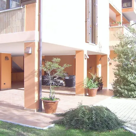 Casa de hóspedes Leonessaffittacamere