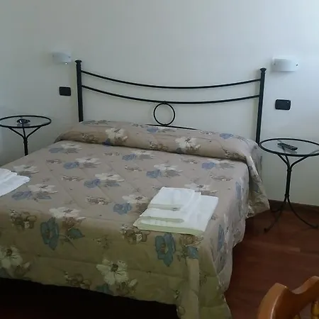 Penzion Leonessaffittacamere 3*