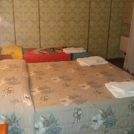Leonessaffittacamere 3* Leonessa