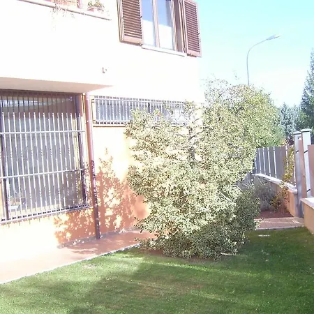 Leonessaffittacamere Casa de hóspedes 3*