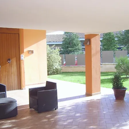 Leonessaffittacamere 3* Leonessa