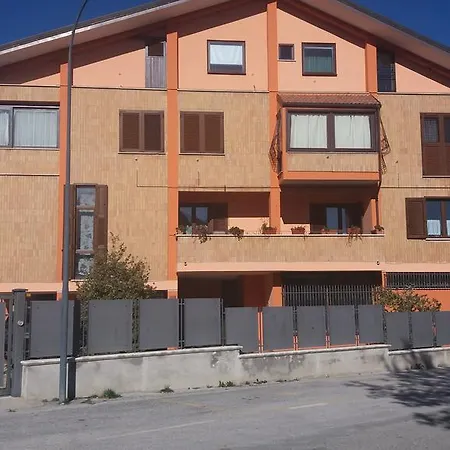 Leonessaffittacamere Leonessa