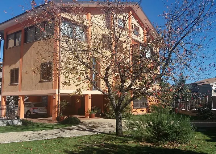 Pensionat Leonessaffittacamere 3*