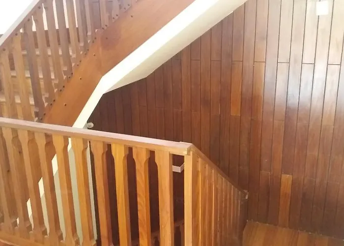 Leonessaffittacamere Casa de hóspedes Leonessa