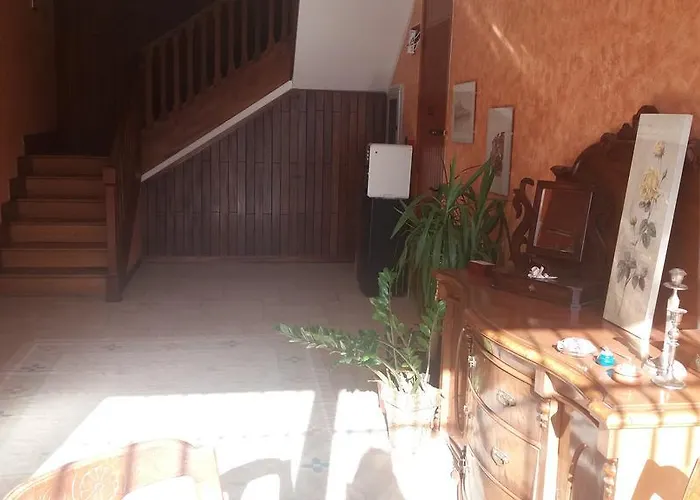 Leonessaffittacamere Casa de hóspedes 3*