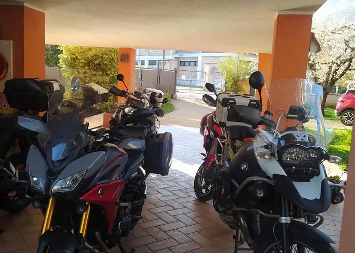 Leonessaffittacamere Casa de hóspedes