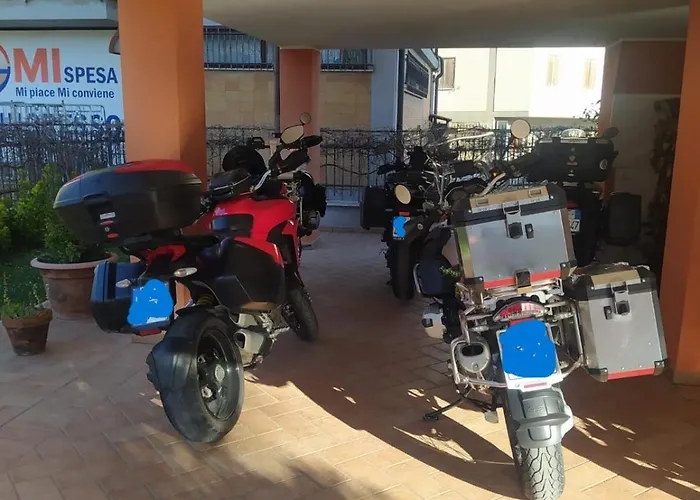 Leonessaffittacamere 3* Leonessa