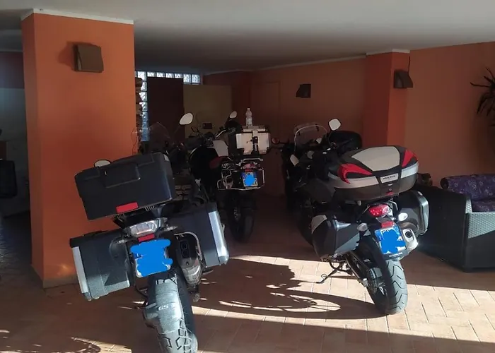 Casa de hóspedes Leonessaffittacamere Leonessa