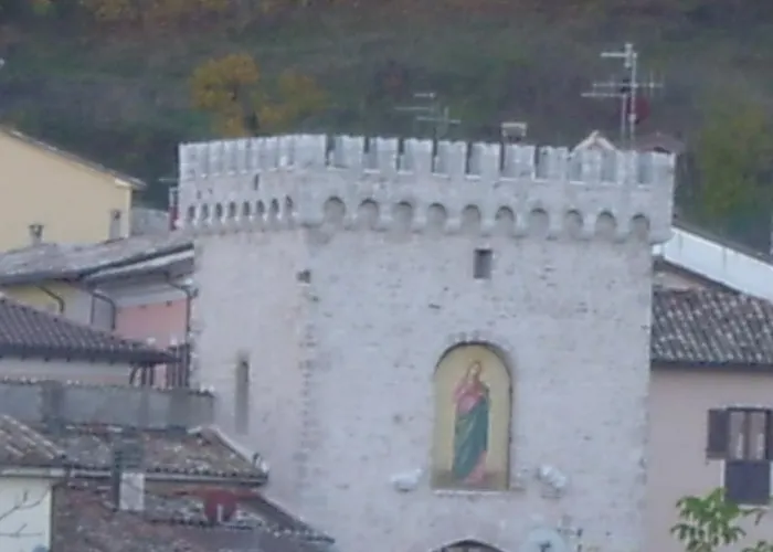 Leonessaffittacamere 3*