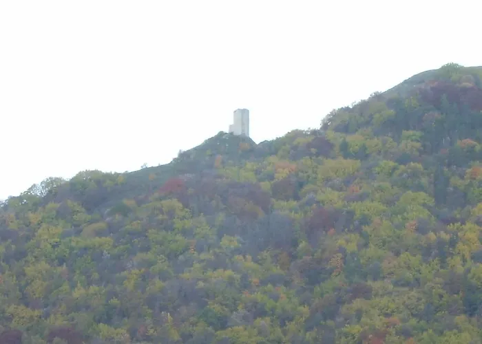 Pensionat Leonessaffittacamere