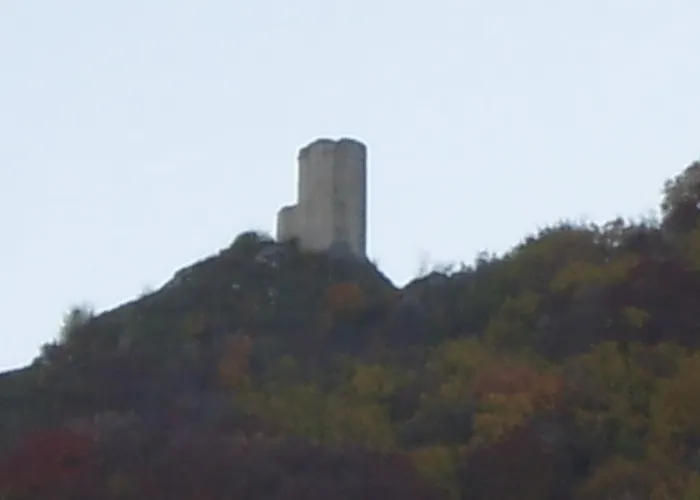 Casa de hóspedes Leonessaffittacamere 3*