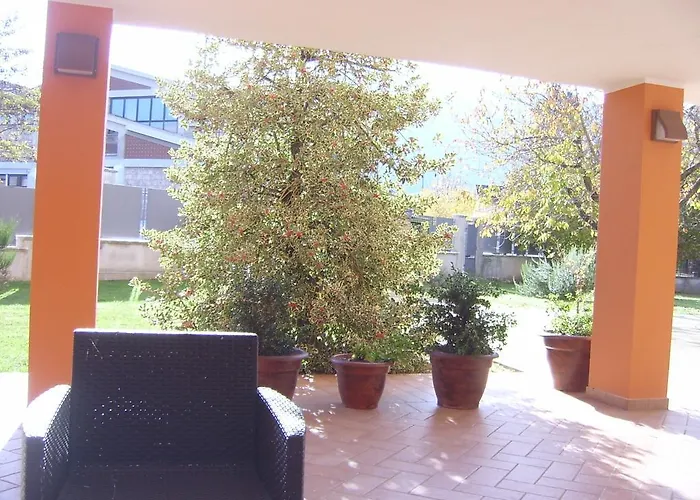 Leonessaffittacamere 3*