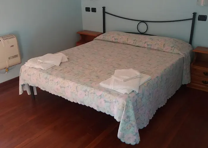 Casa de hóspedes Leonessaffittacamere Leonessa