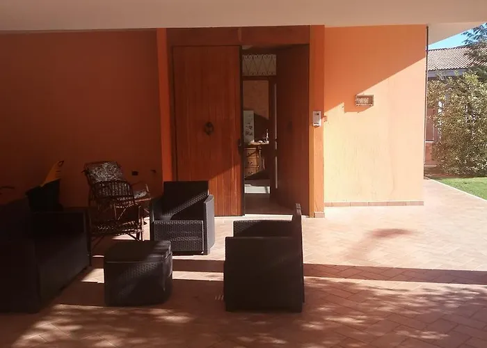 Leonessaffittacamere