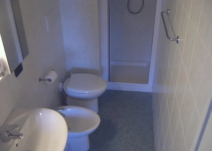 Leonessaffittacamere 3* Leonessa