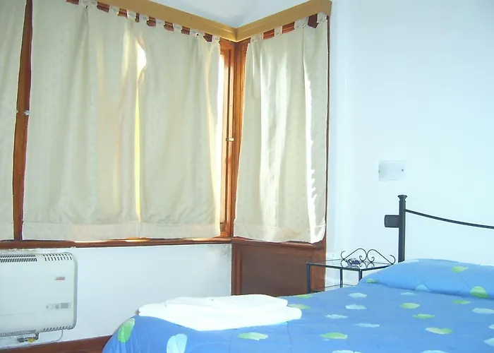 Leonessaffittacamere Casa de hóspedes