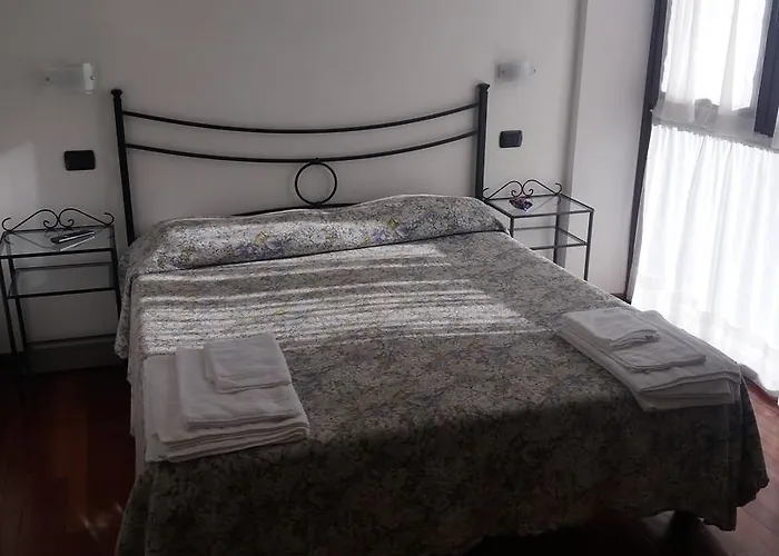 Pensionat Leonessaffittacamere 3*