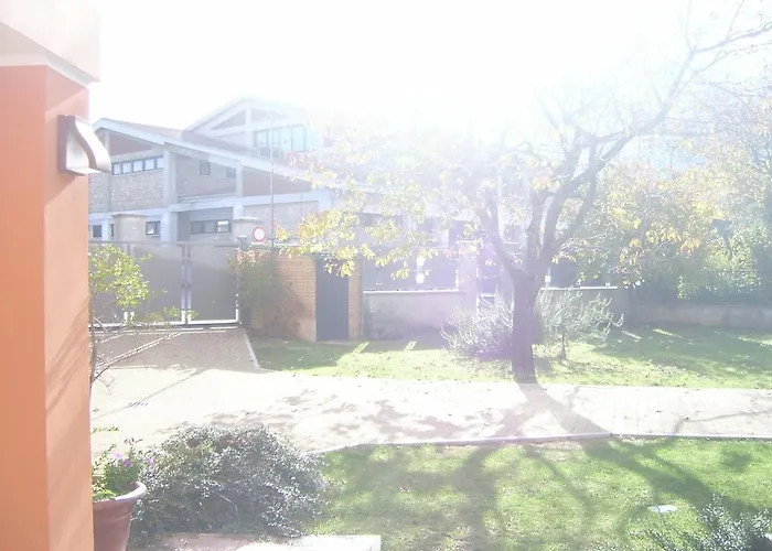 Casa de hóspedes Leonessaffittacamere 3*