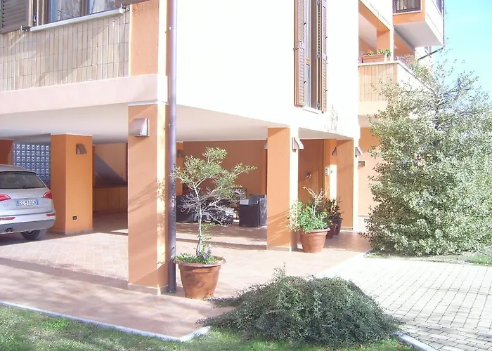 Casa de hóspedes Leonessaffittacamere