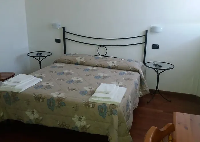 Casa de hóspedes Leonessaffittacamere 3*