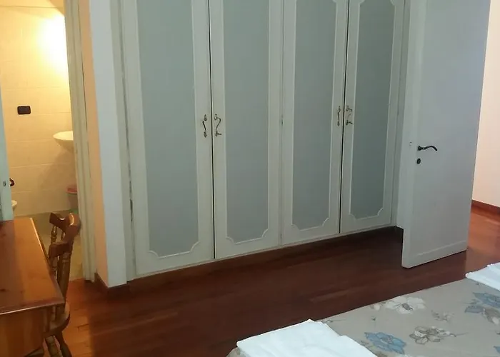 Leonessaffittacamere Casa de hóspedes Leonessa