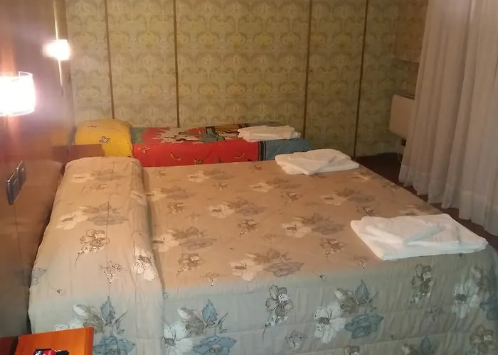 Leonessaffittacamere 3* Leonessa