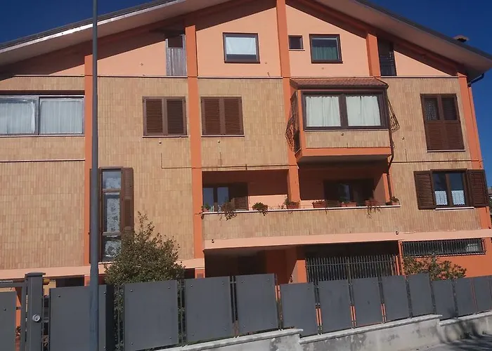 Leonessaffittacamere 3*