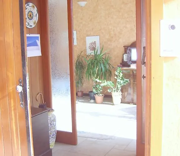 Leonessaffittacamere Casa de hóspedes