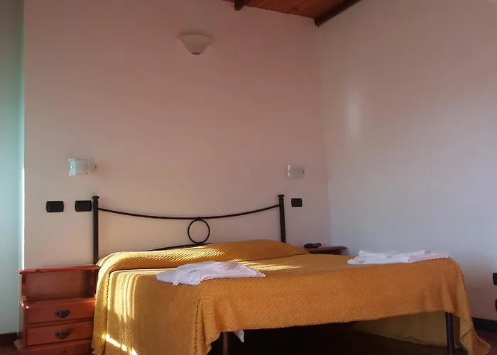 Leonessaffittacamere Casa de hóspedes 3*