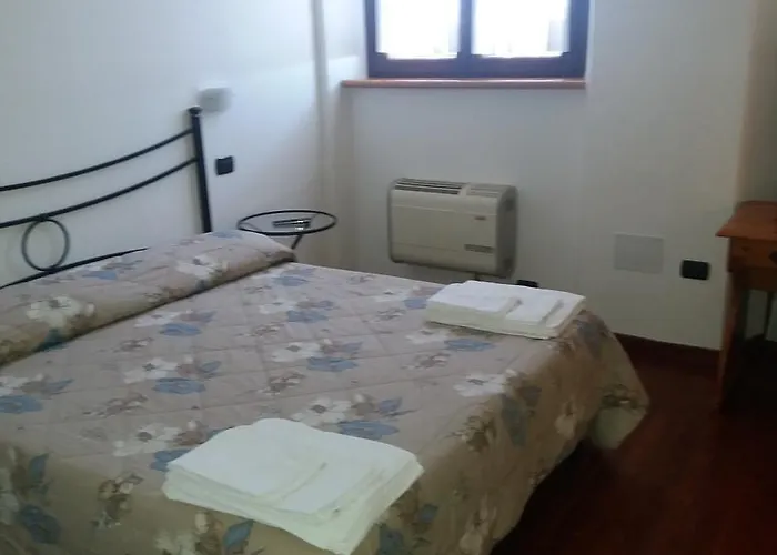 Leonessaffittacamere 3* Leonessa