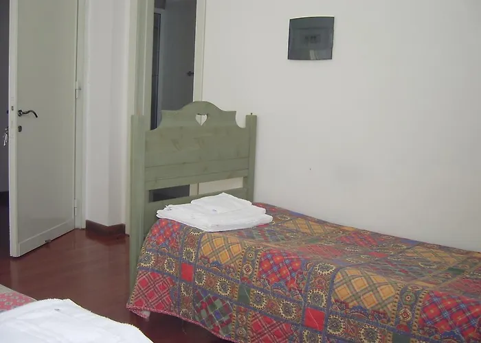 Casa de hóspedes Leonessaffittacamere