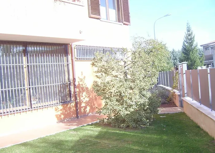 Leonessaffittacamere Casa de hóspedes 3*