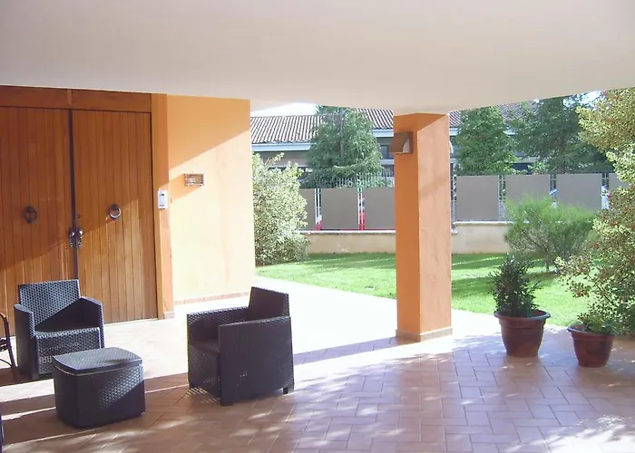 Leonessaffittacamere 3* Leonessa