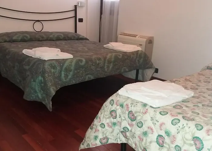 Leonessaffittacamere Casa de hóspedes 3*