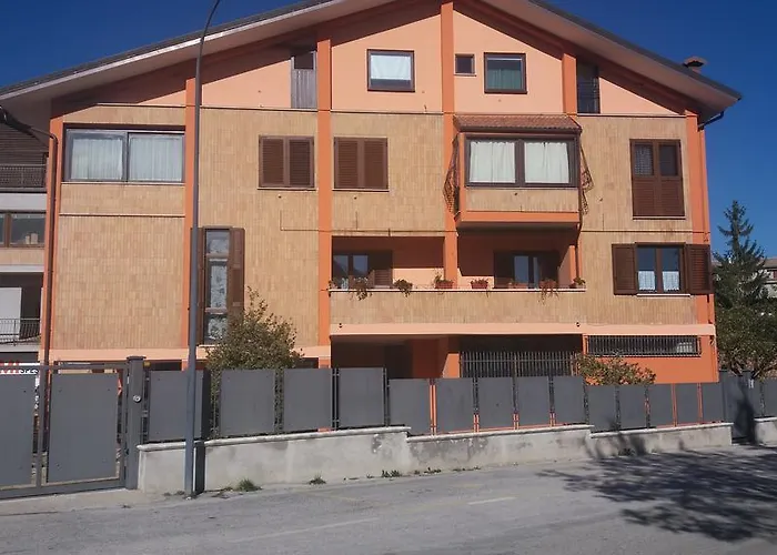 Leonessaffittacamere Leonessa