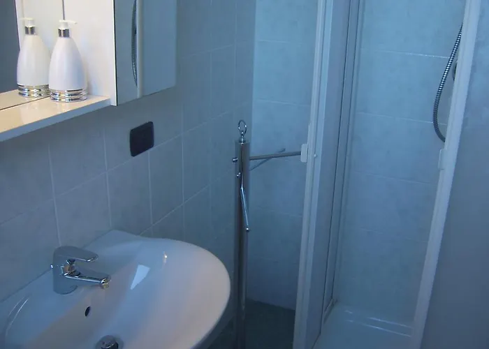 Leonessaffittacamere Casa de hóspedes Leonessa